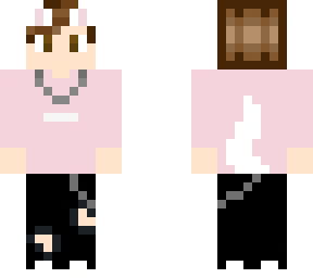 dinoboitx remake skin