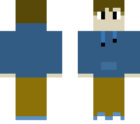 dont steal this skin