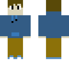 dont steal this skin