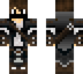 drak archer