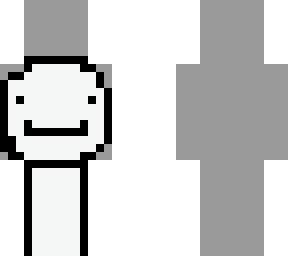 dream greyscale
