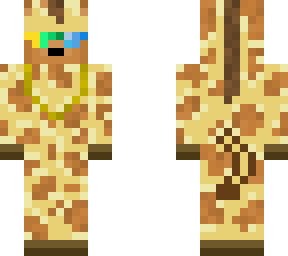 drip giraffe
