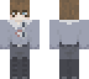 dsmp george ( elf / thigh-boots )