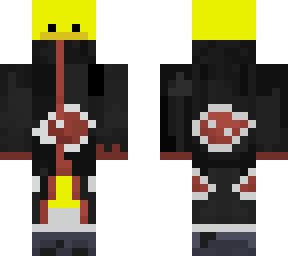 duck