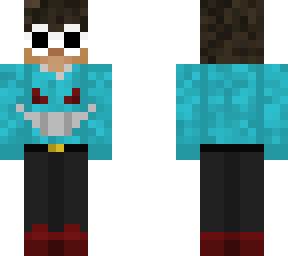 e-boy