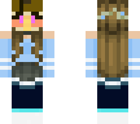 eagle girl