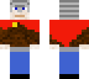 early knight 1