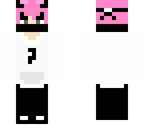 eboy ninja fles