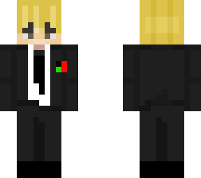 eboy of the lands but in a suit v2