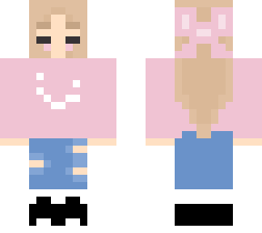 edit of last post except make eyebrows 2 pixels bigger and added smiley face