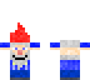 edited gnome skin