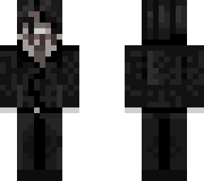 edited version of jack walten (with no blo0d)