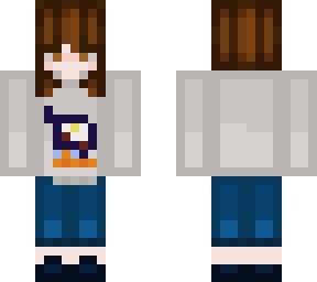 egg skin for tina