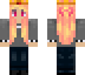 eh jest a random skin