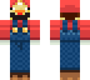 ek mario