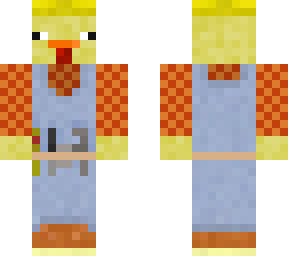ek the builder