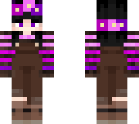 ender boy <3