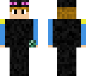 ender boy