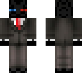 ender death :(