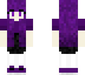 ender girl
