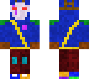 ender hunter