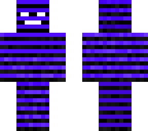 ender look