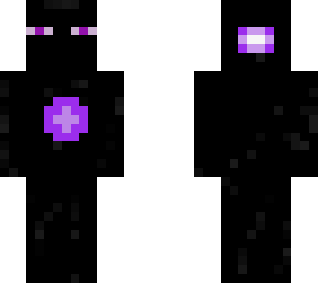ender man