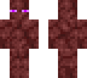 endercamouflage (netherrack)