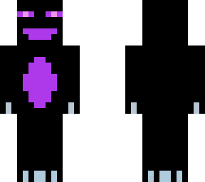 enderdragon man