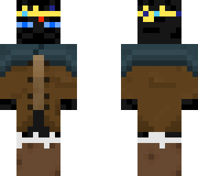 enderman king
