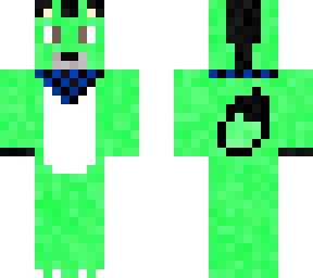 enso lightwolf comm