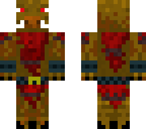 erymanthian boar soldier