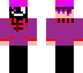 evil