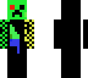 evil cyborg