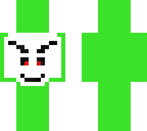 evil dream