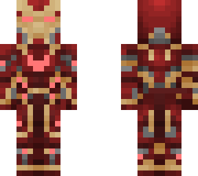 evil ironman