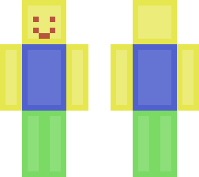 evil roblox noob