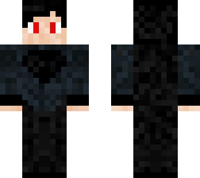 evil supermen