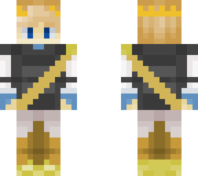 explorer king