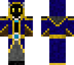 f3nikkusu's skin
