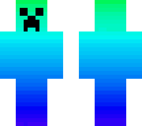 fade creeper