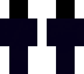faded enderman