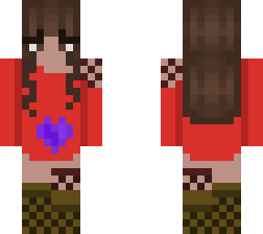fall as a human