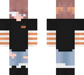 fall skin