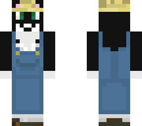 farmer noo cat