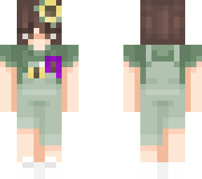 female bee (with cancer ribbon)