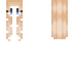 female hb - blonde