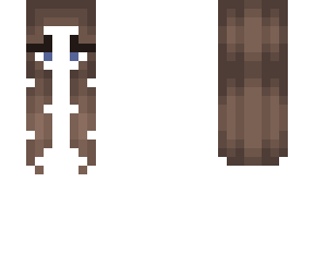 female hb - darker brown