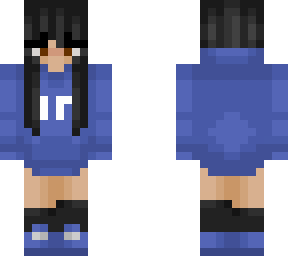 female quality