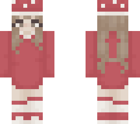 feminine mushroom qt